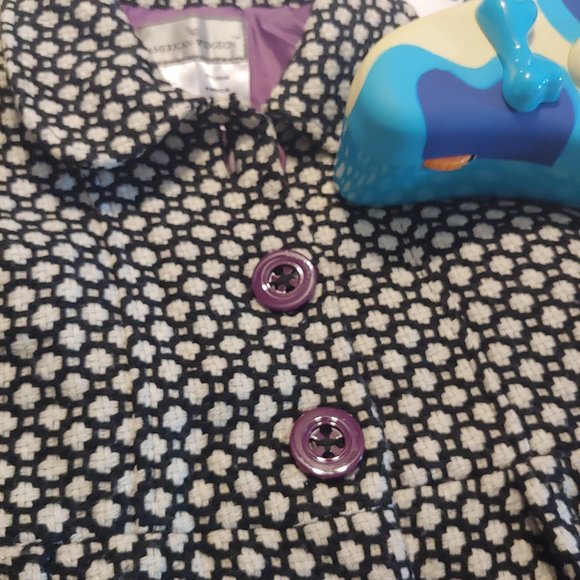 American Widgeon Spring/Fall Jacket - Picture 6 of 7